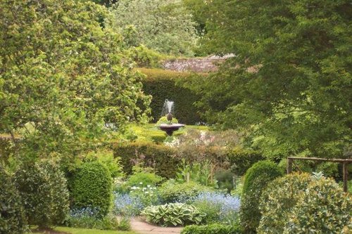 Dalemain House & Gardens