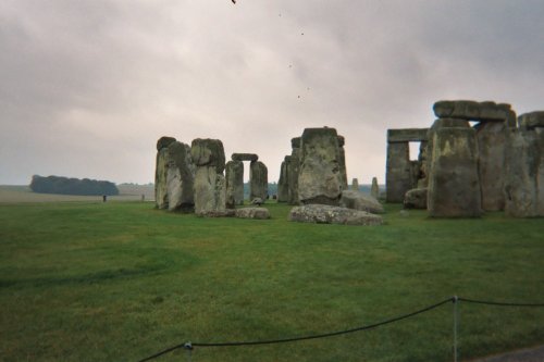 Stonehenge