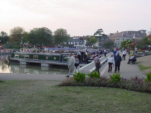 Stratford-upon-Avon