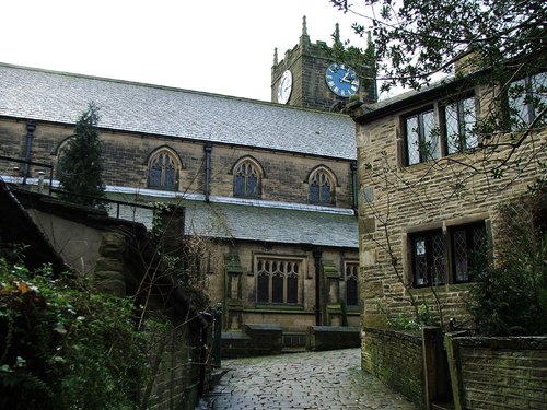 Haworth