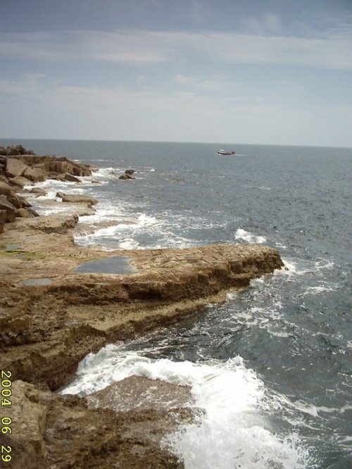 Portland Bill Lighthouse