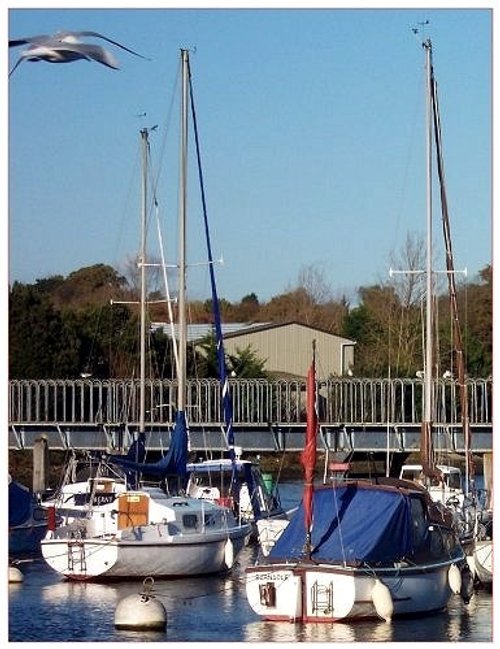 Lymington
