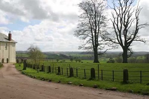 Clannaborough Barton