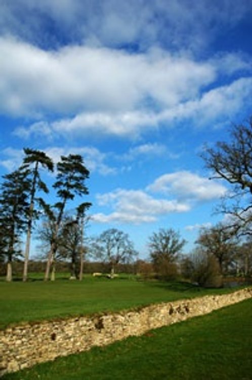Orchardleigh Golf Club