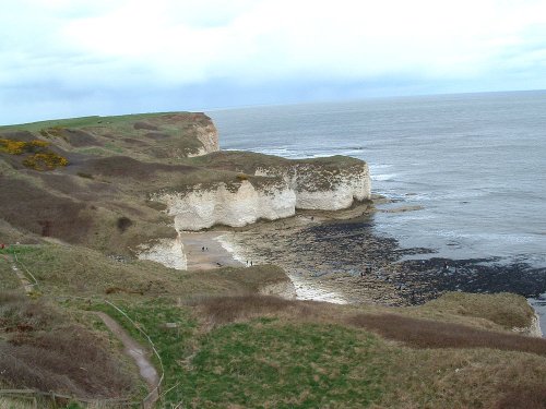 Flamborough