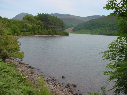 Ennerdale Bridge