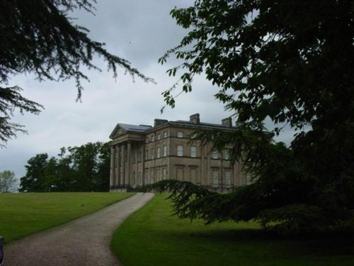 Attingham Park