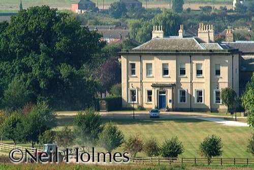 Holme on Spalding Moor