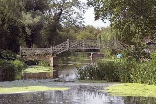 Godmanchester, Cambridgeshire
