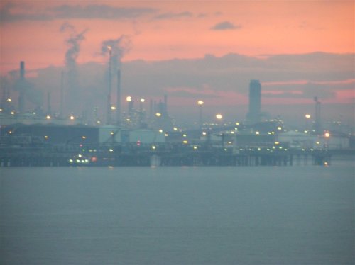 Immingham