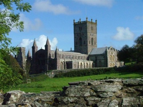 St David's