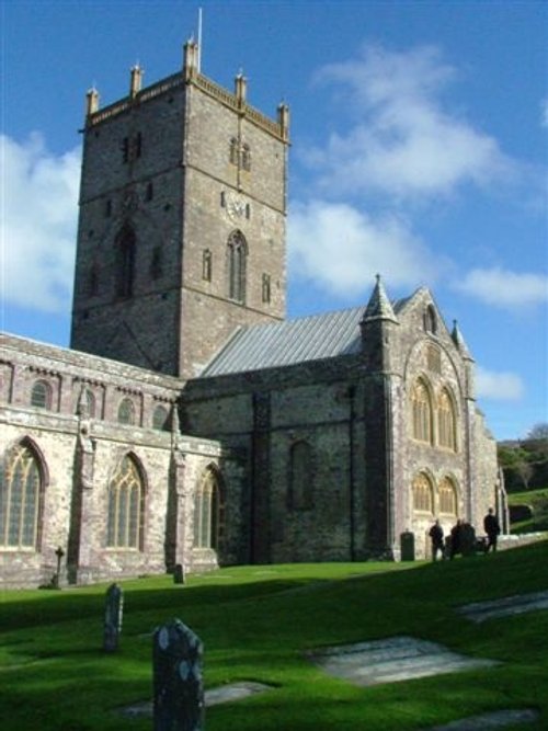 St David's