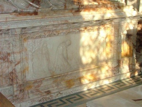 St David's, Pembrokeshire