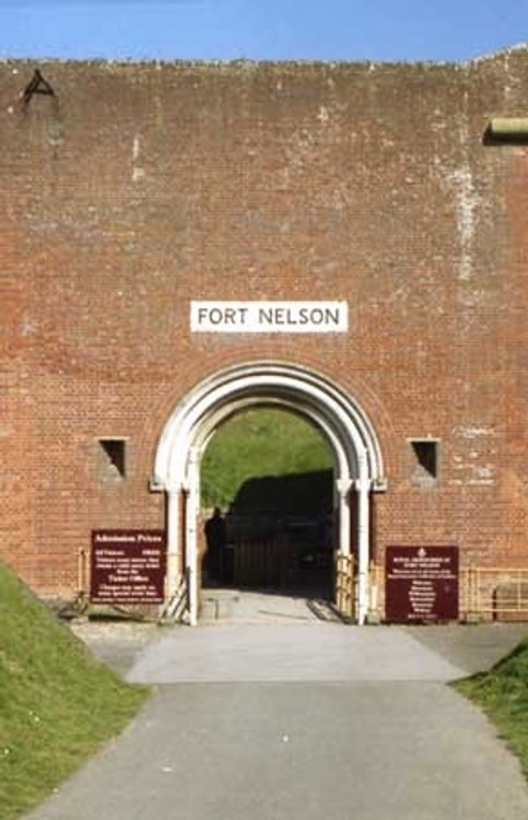 Fort Nelson