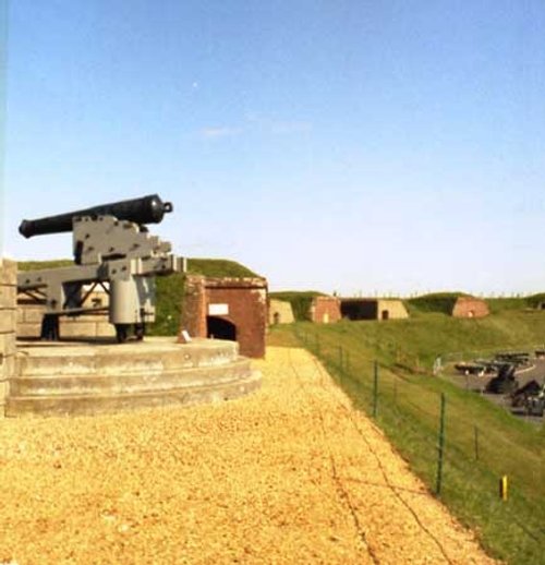Fort Nelson
