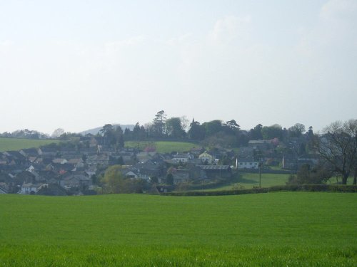 Allithwaite, Cumbria