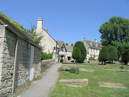 Painswick