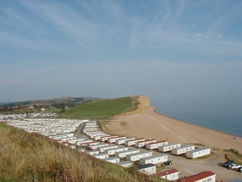 Freshwater Beach Holiday Park
