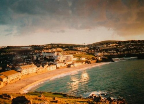 St. Ives, Cornwall