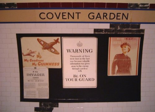 R.A.F. Museum, Hendon