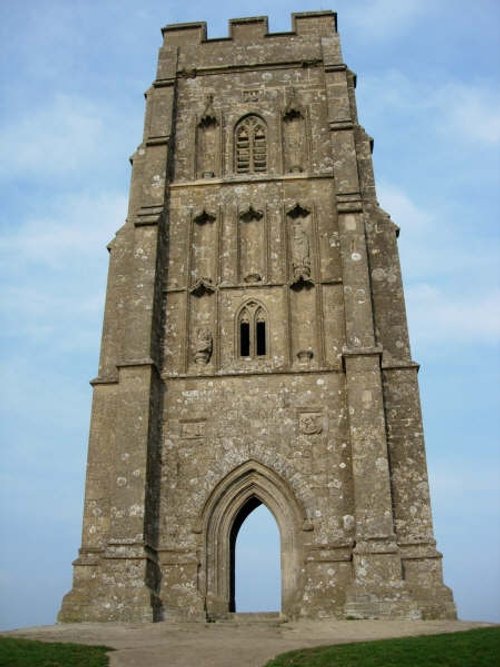 Glastonbury Tor