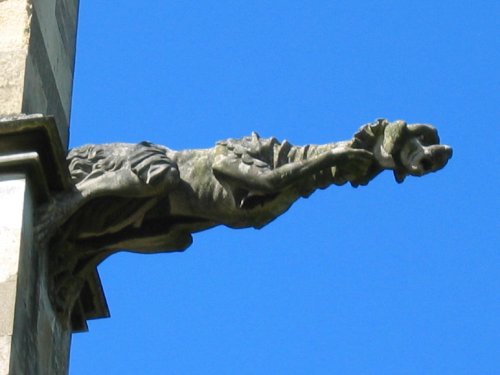 St Michael's Abbey, Farnborough