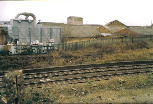 A picture of Stourbridge