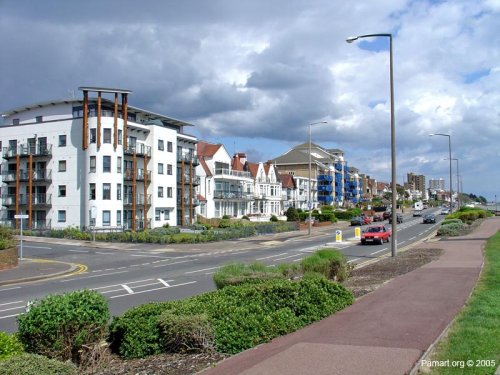 Westcliff-on-Sea