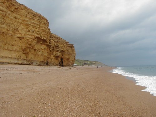Burton Bradstock