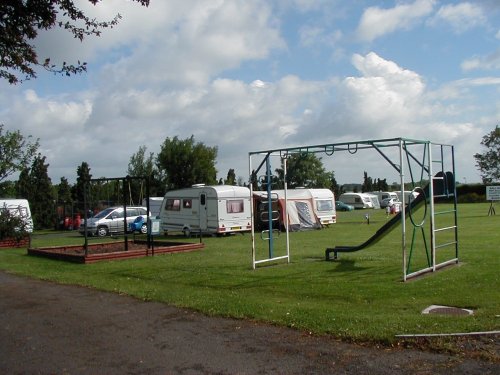 Greenacres Touring Park