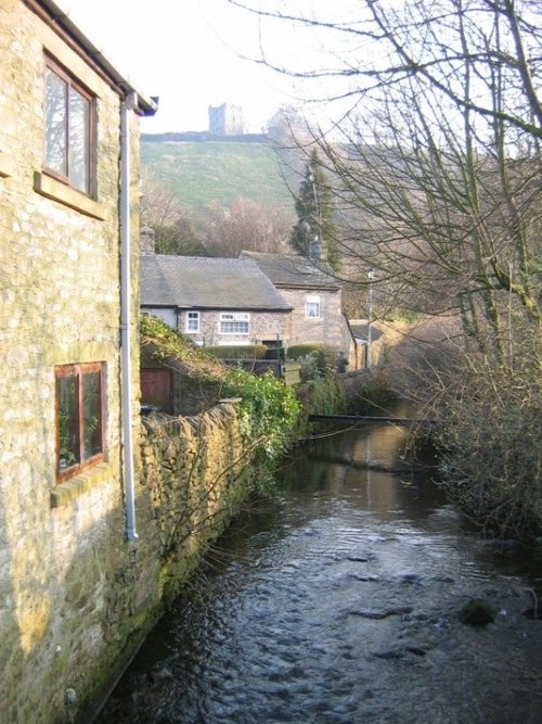 Castleton