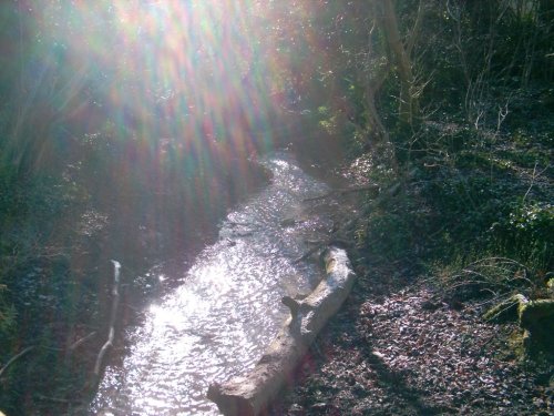 Barton Springs, Barton Le Clay, Bedfordshire