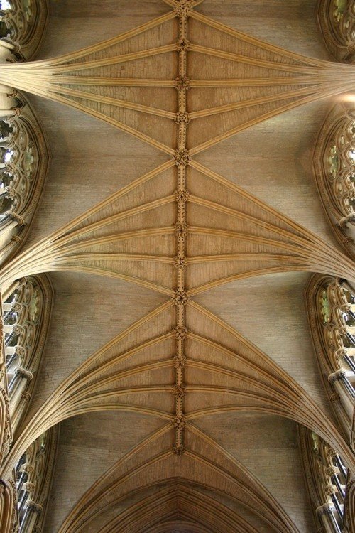 Lincoln Cathedral
