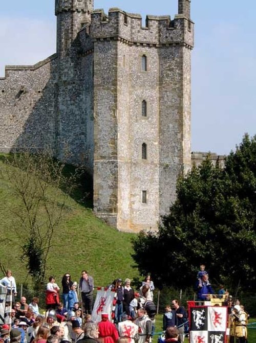 Arundel Castle
