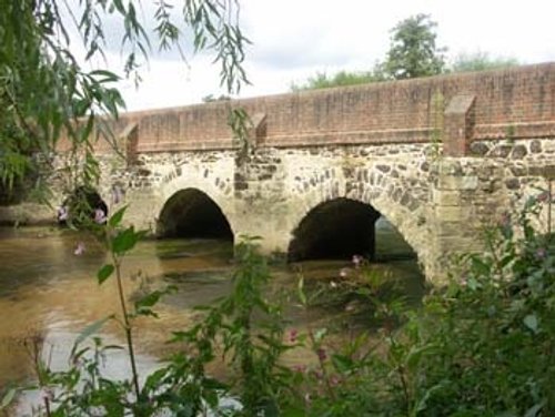 Elstead bridge
