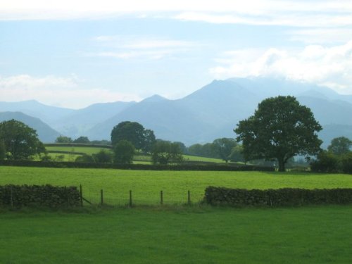 Lake District