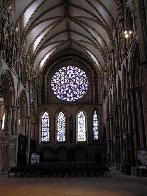 Lincoln Cathedral