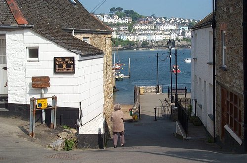 Fowey