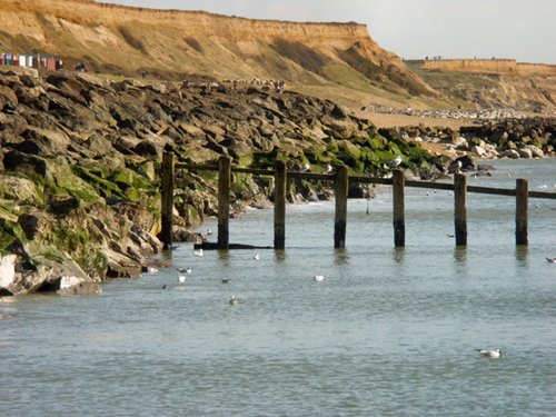 New Milton, Hampshire