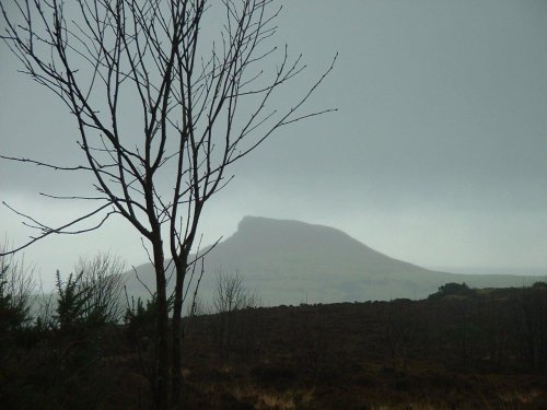 Roseberry Topping, near Great Ayton, North Yorkshire