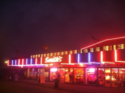 Winthorpe Avenue, Skegness