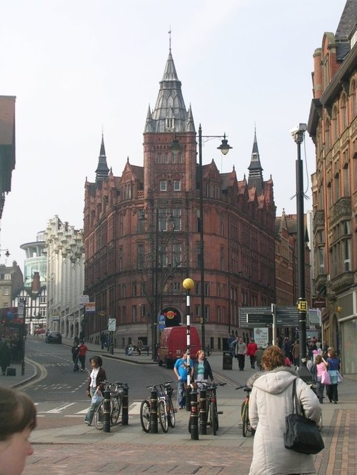 Nottingham