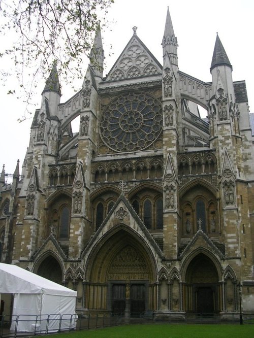 Westminster Abbey