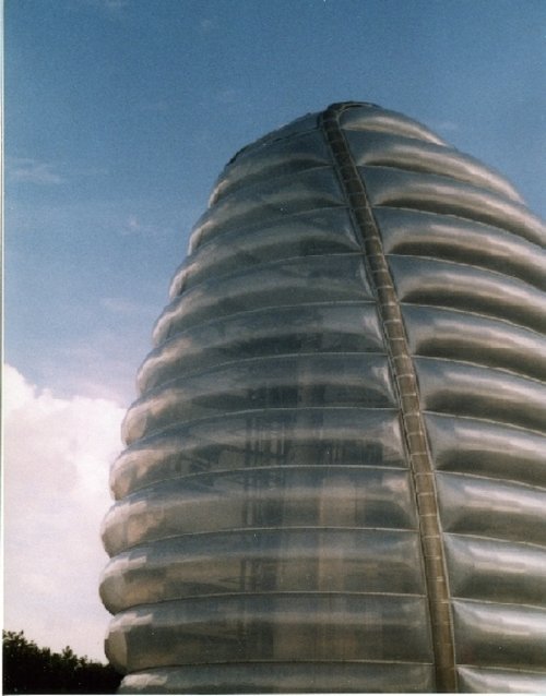 National Space Centre Millennium Site