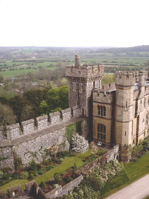 Arundel Castle