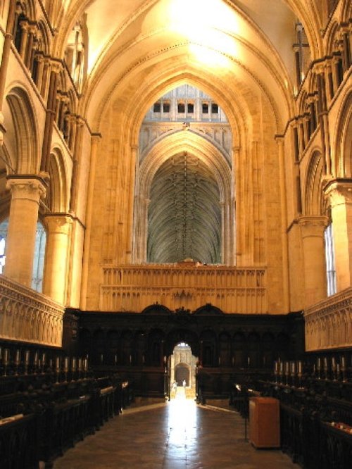 Canterbury Cathedral