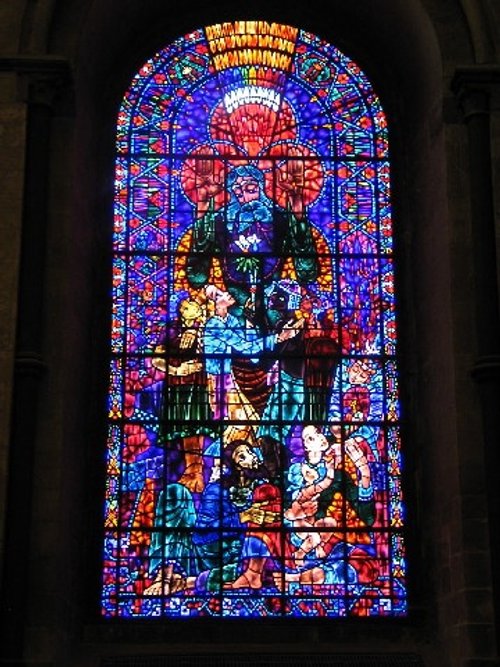 Canterbury Cathedral