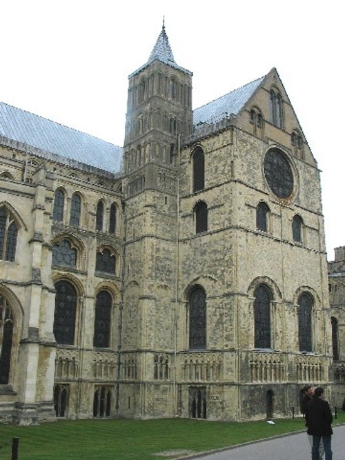 Canterbury Cathedral