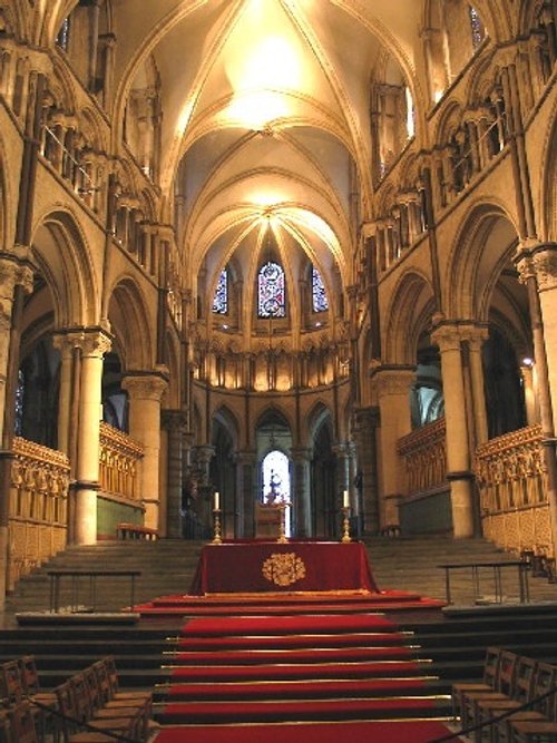 Canterbury Cathedral