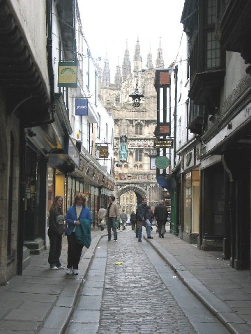 Canterbury